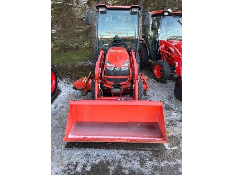 2018 Kubota B3350hsd alt