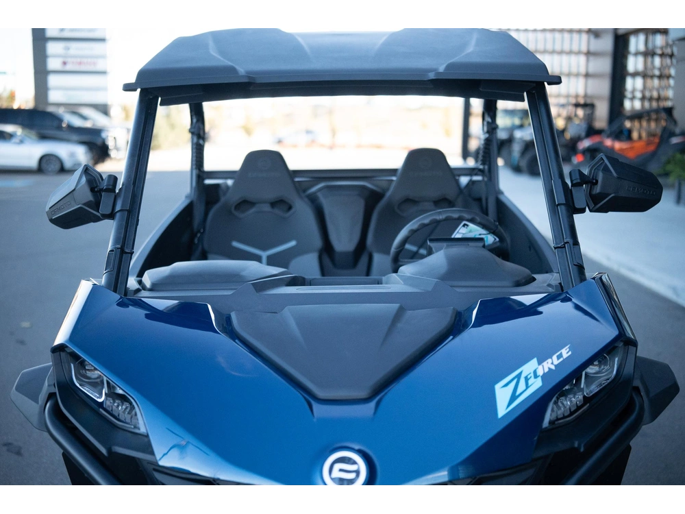 2025 Cfmoto Zforce 950 Sport Eps alt