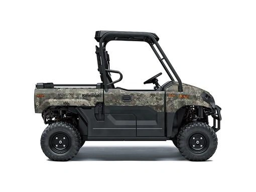Kawasaki Mule Pro Mx Eps Camo 2026 alt