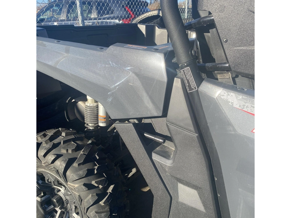 2025 Yamaha Wolverine X2 1000 alt