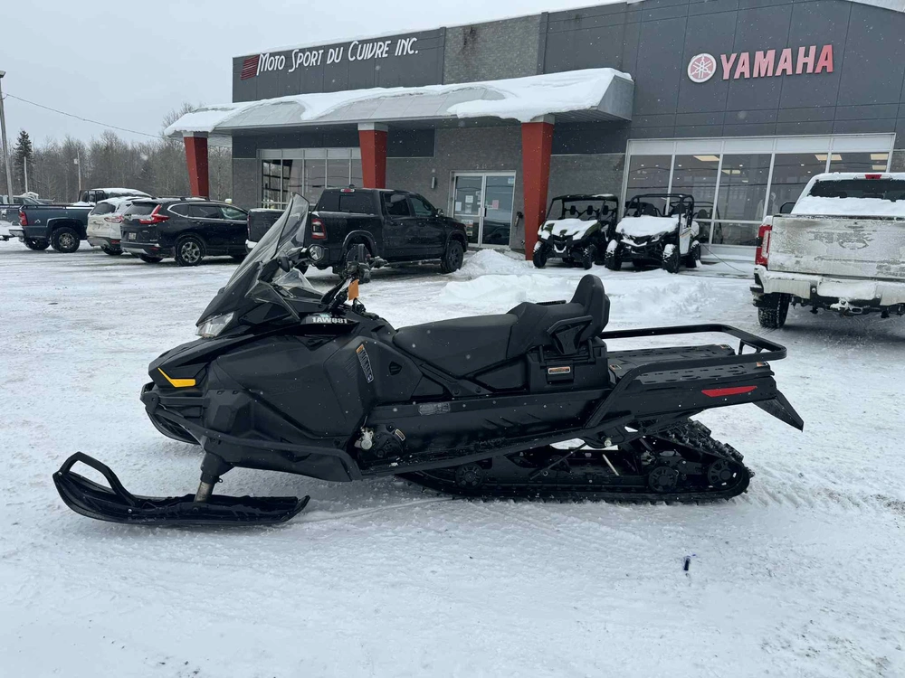 Ski-doo Skandic Le 900 Ace 2023 alt