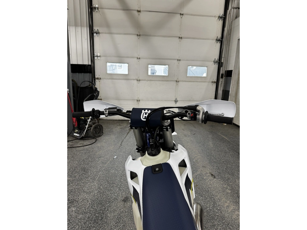 Husqvarna Tx 300 2026 alt