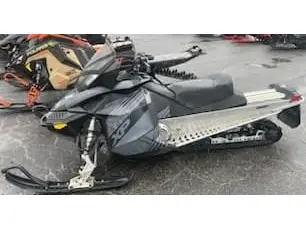 2009 Ski-Doo MXZ RENEGADE 600