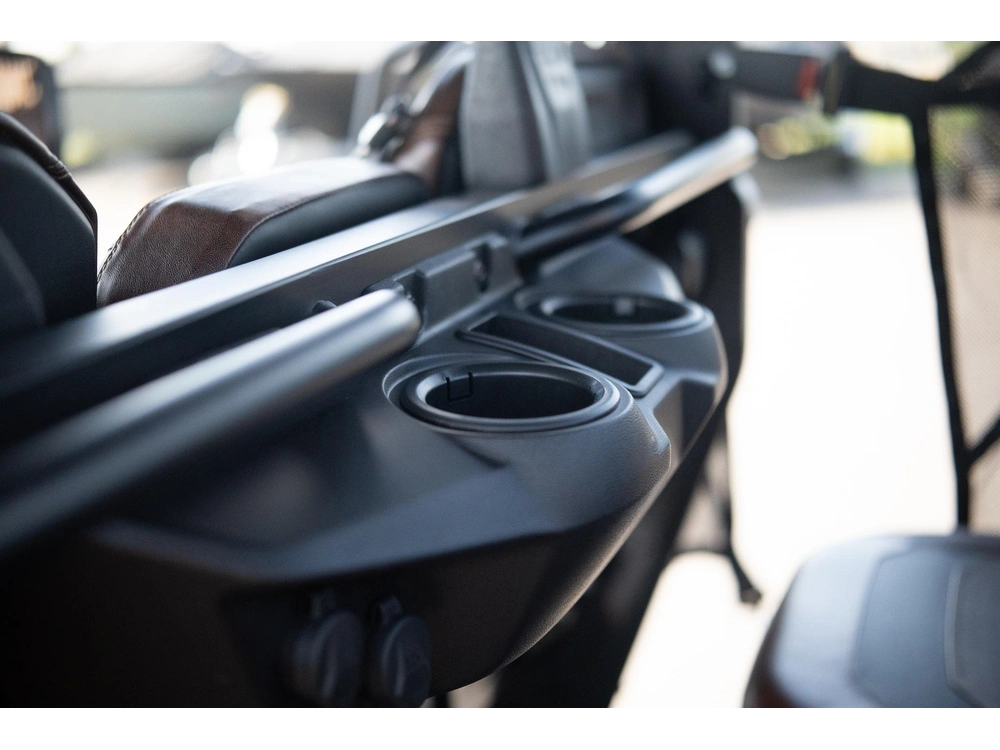 2025 Cfmoto Uforce U10 Pro Xl alt