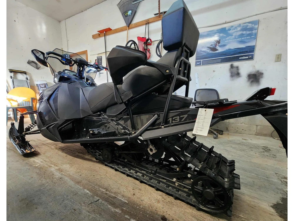 2016 Arctic Cat Zr 9000 Sno Pro (137) alt