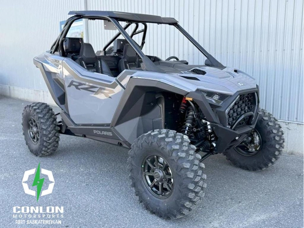 2026 Polaris Rzr Pro Xp Ultimate alt
