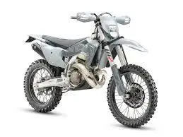 2026 Husqvarna TE 300 PRO