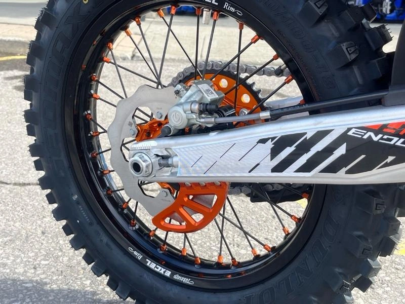 Ktm 300 Xc-w Hardenduro 2026 alt