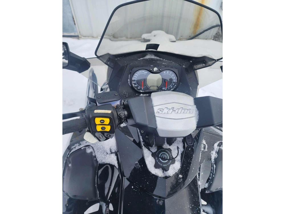 2012 Ski-doo Gsx Se 800r Etec alt