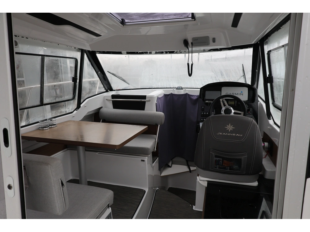 2022 Jeanneau Nc 795 alt