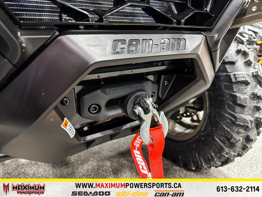 Can-am Outlander Max Limited 1000r 2026 alt
