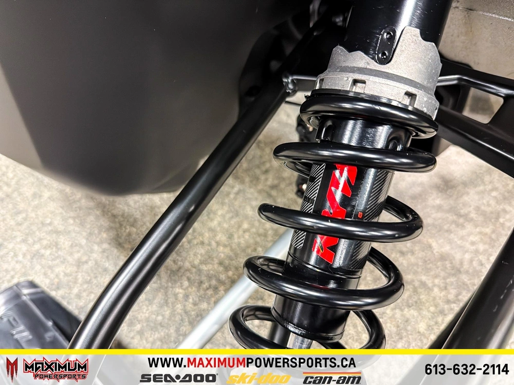 Ski-doo Renegade Adrenaline 900 Ace Turbo E.s. Ripsaw 1.25" 2025 alt