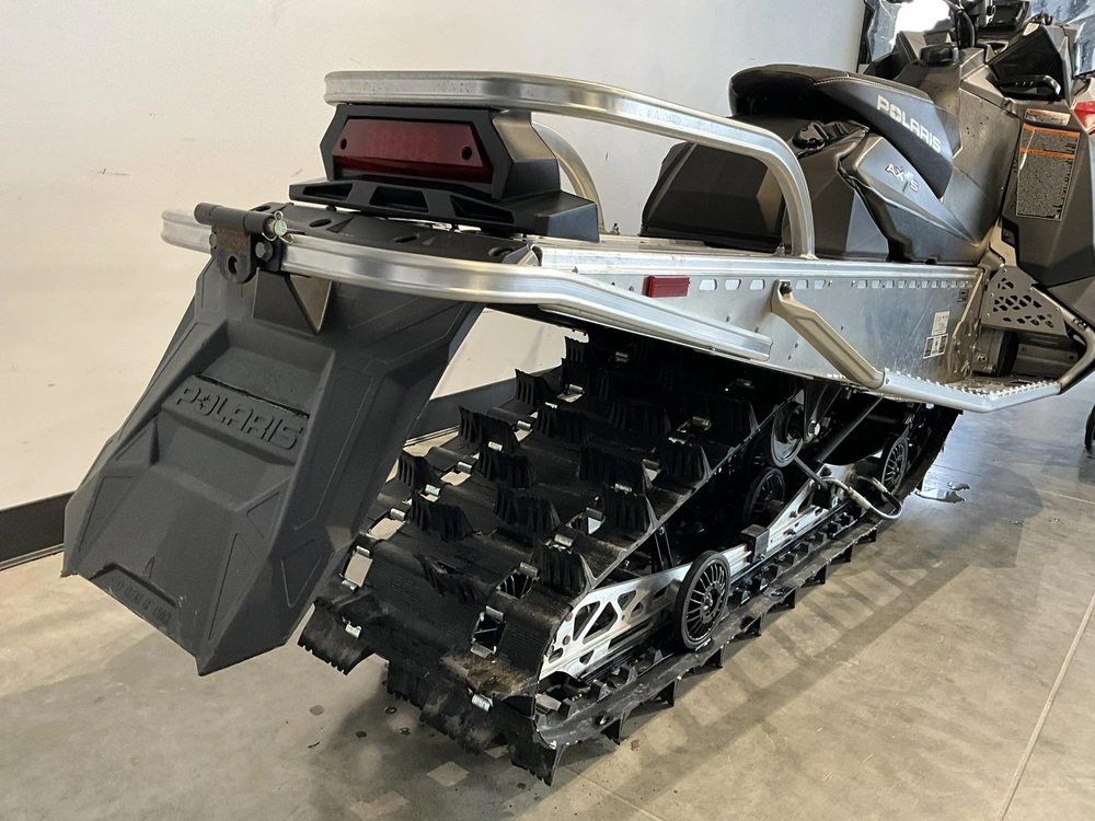 Polaris 600 Voyageur 144 2021 alt