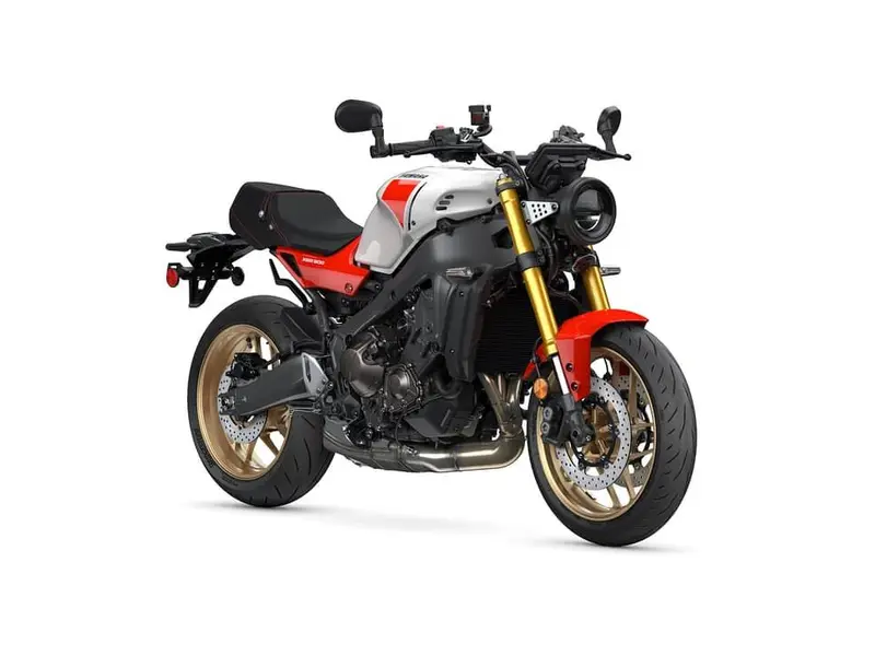 2026 Yamaha XSR900 PRE-COMMANDE