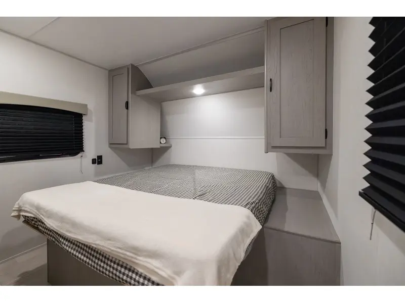 2026 Forest River Viking 26BH