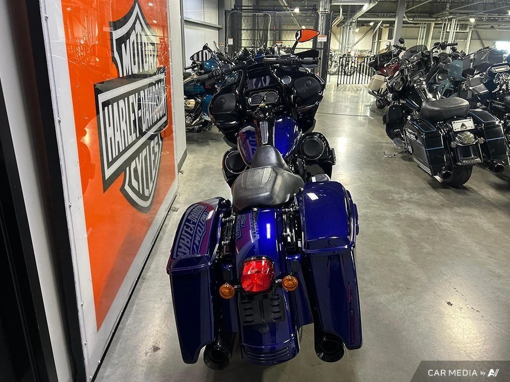 2020 Harley-davidson Fltrxs Road Glide Special alt