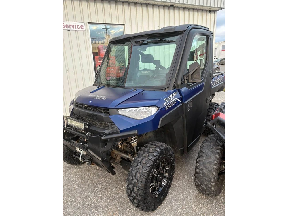2021 Polaris Rgr 1000 Ns Prem alt