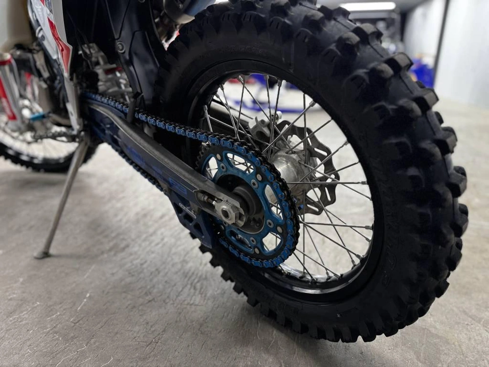 Husqvarna Fe501 Fe 501 2021 alt