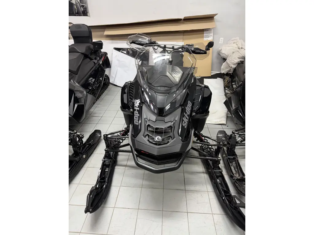 2023 Ski-Doo RENEGADE X 900 TURBO R