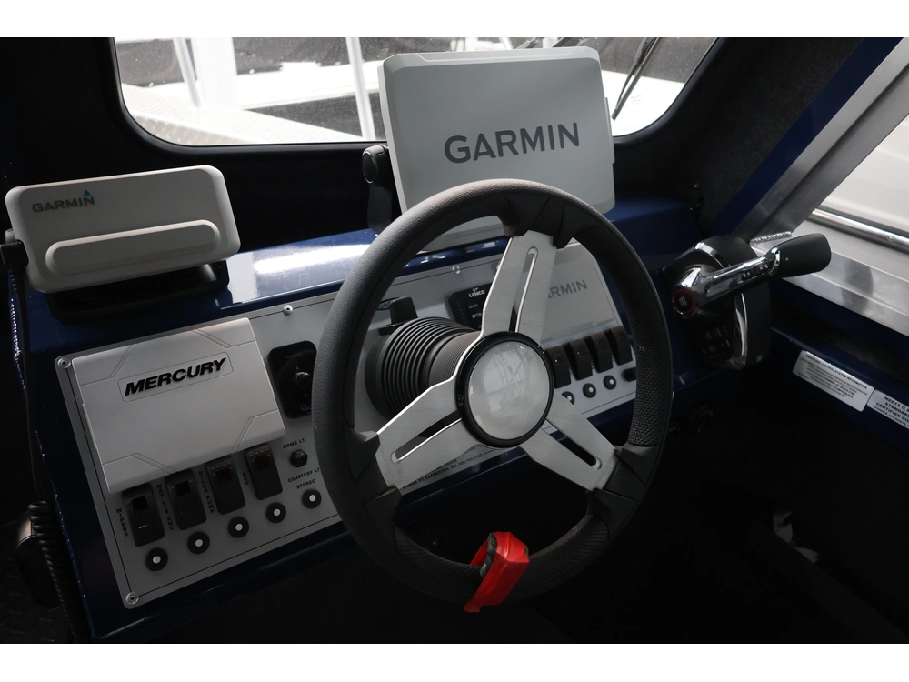 Thunder Jet Alexis Pro 24 Xl 2025 alt