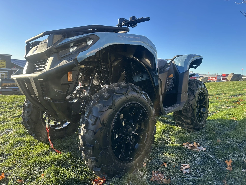 2026 Can-am Outlander Xt 700 alt