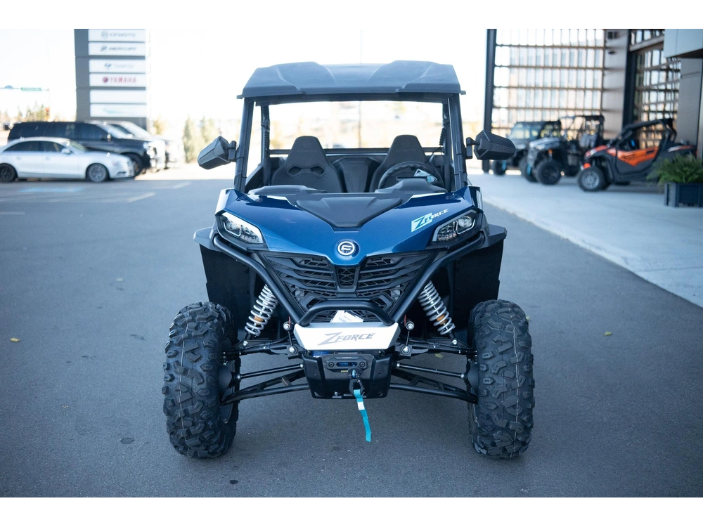 2025 Cfmoto Zforce 950 Sport Eps alt