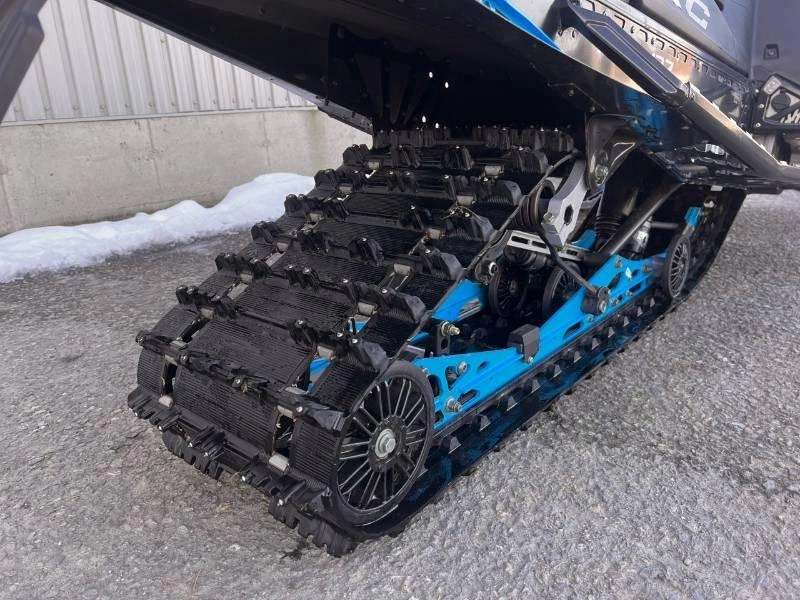 Polaris 850 Indy Xc 137 2024 alt