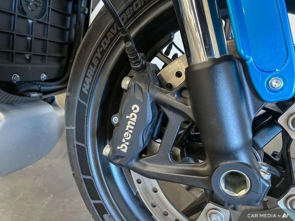 2020 Harley-davidson Elw - Livewire™ alt