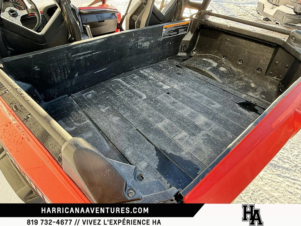 Can-am Commander 1000xt 2014 alt