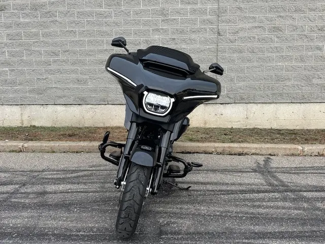 2024 Harley-Davidson FLHX STREET GLIDEFLHX