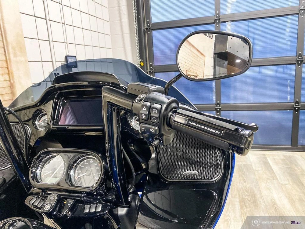 2023 Harley-davidson Fltrt - Road Glide™ 3 alt