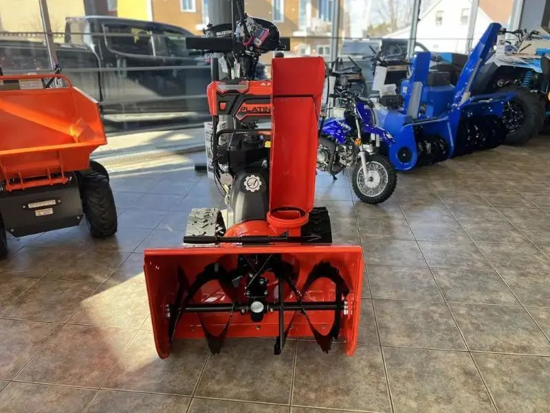 Ariens St28dlet Plat Sho Rap 9210 2023 alt