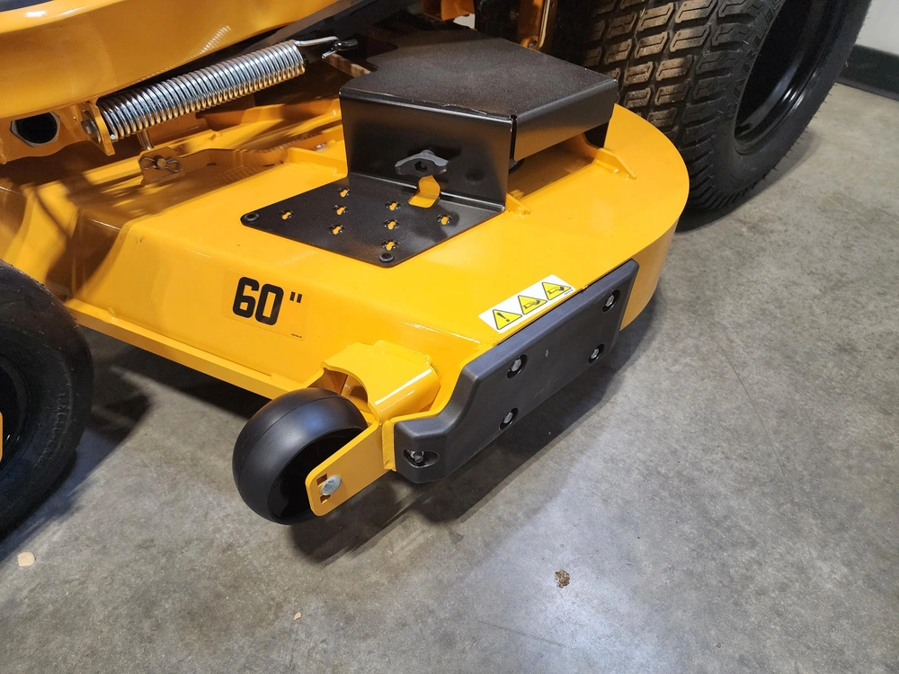 2025 Cub Cadet Ztx4 60 Ztx4 60 alt