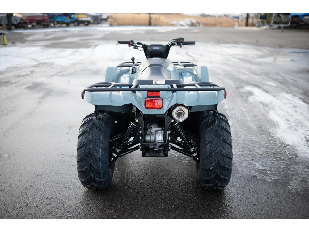 2026 Yamaha Kodiak 450 Xt-r alt