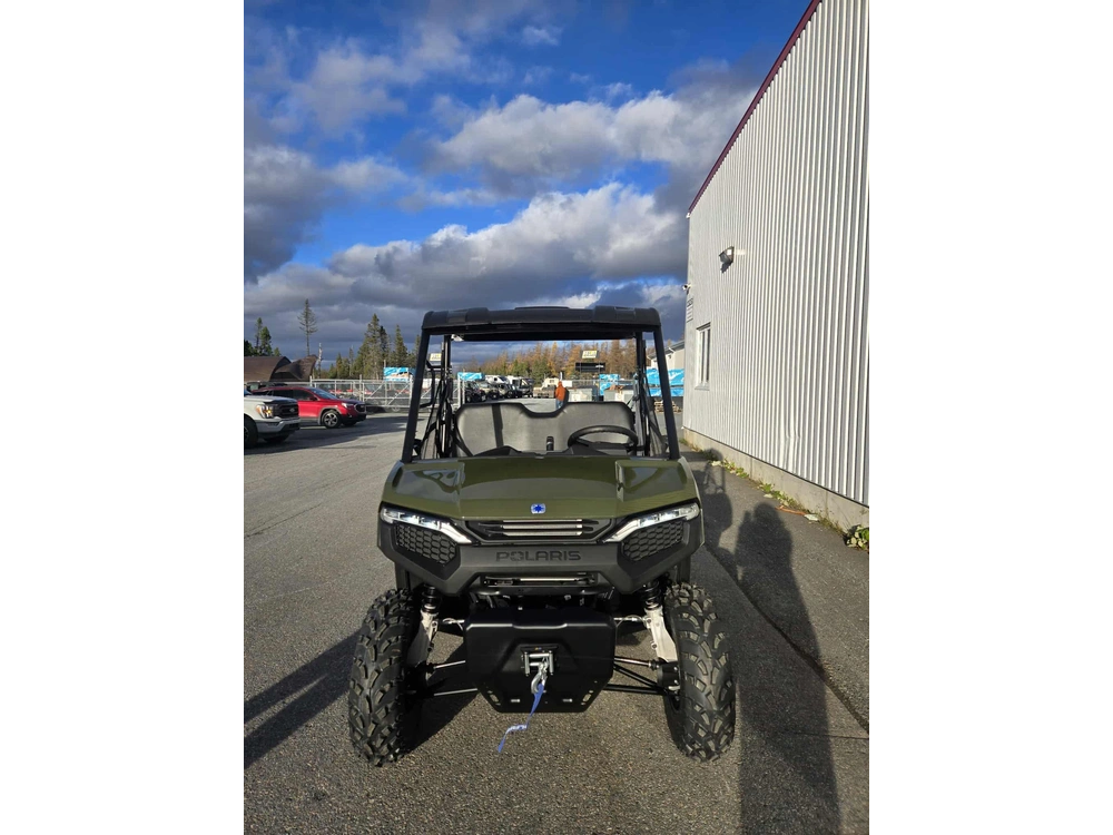 2026 Polaris Ranger 500 alt