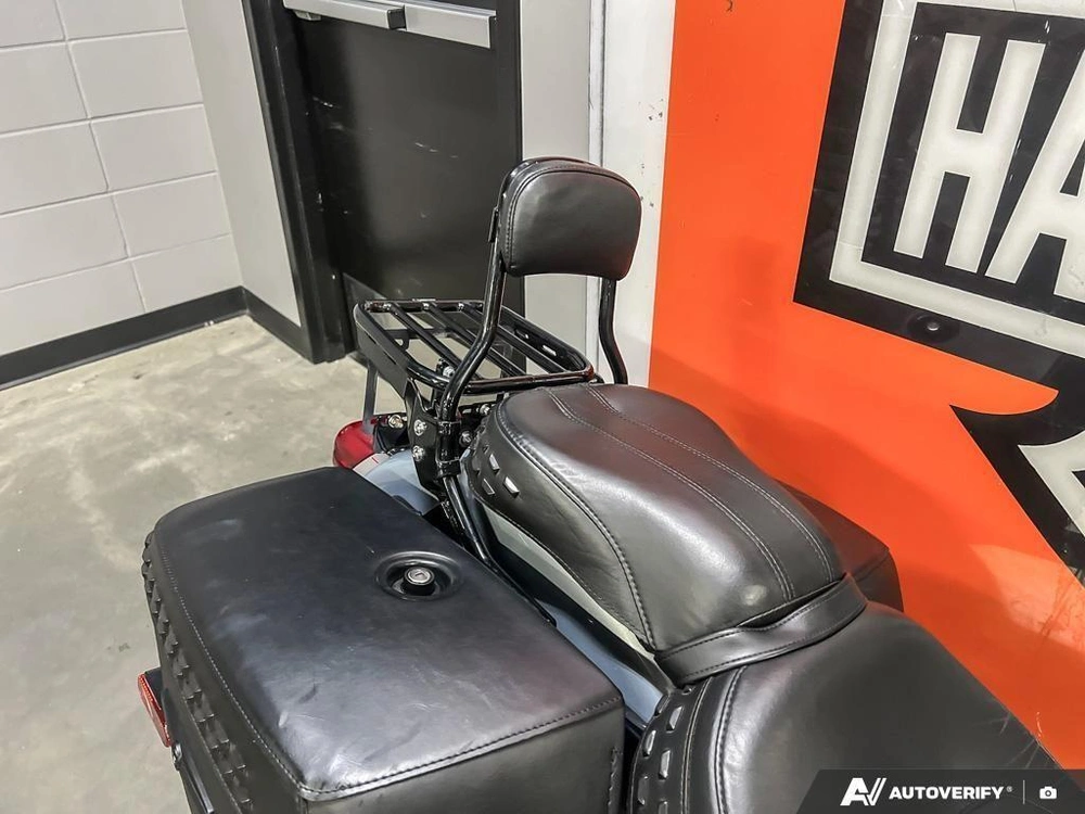 2024 Harley-davidson Flhcs - Heritage Classic