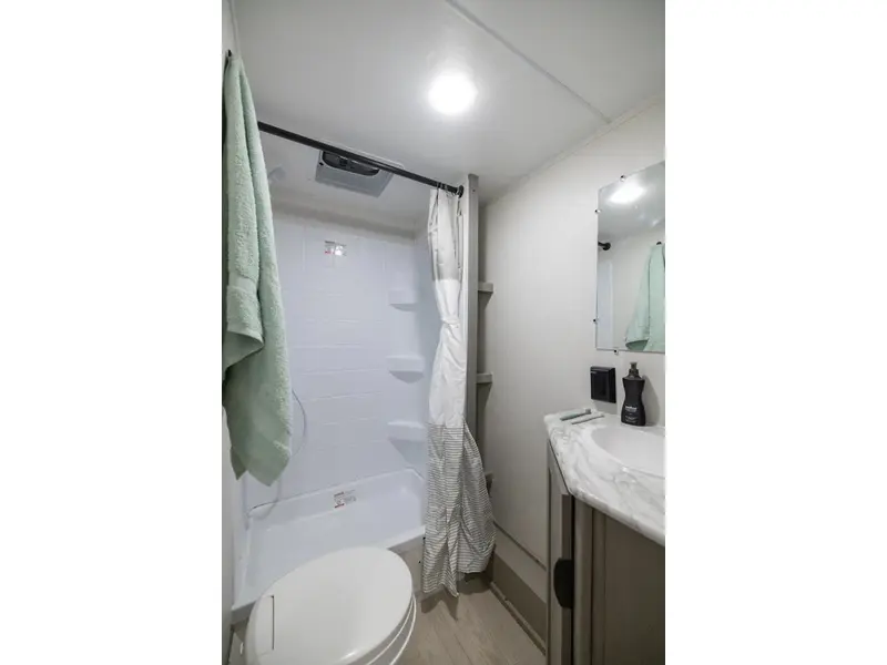 2026 Forest River Viking 26BH