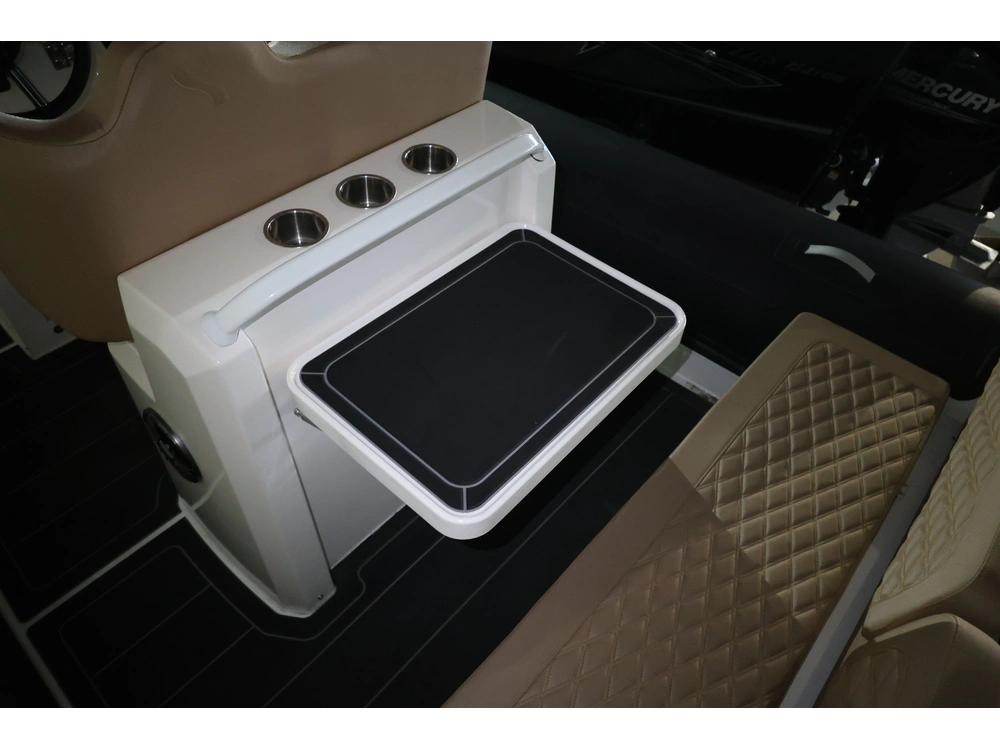 2023 Highfield Sport 760 alt