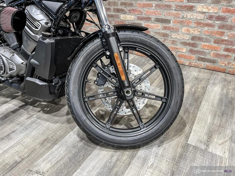 2023 Harley-davidson Rh975 Nightster alt