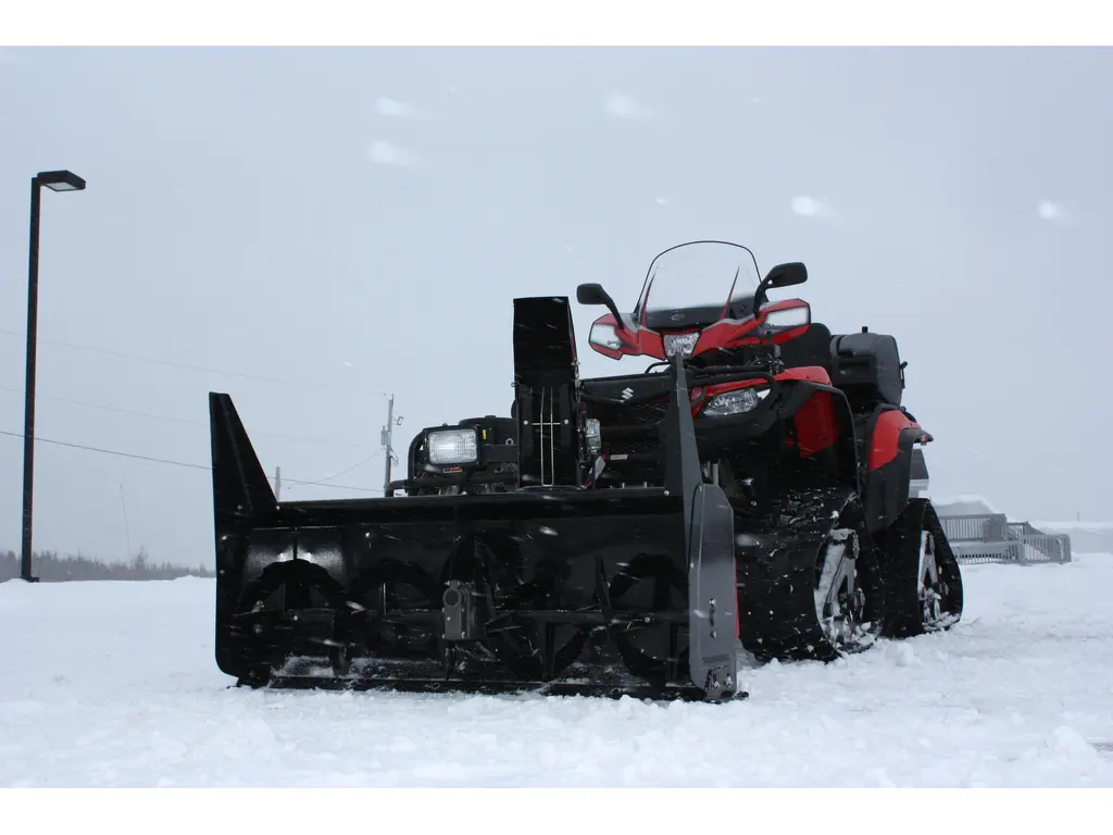 Bercomac Premium 54''  2026