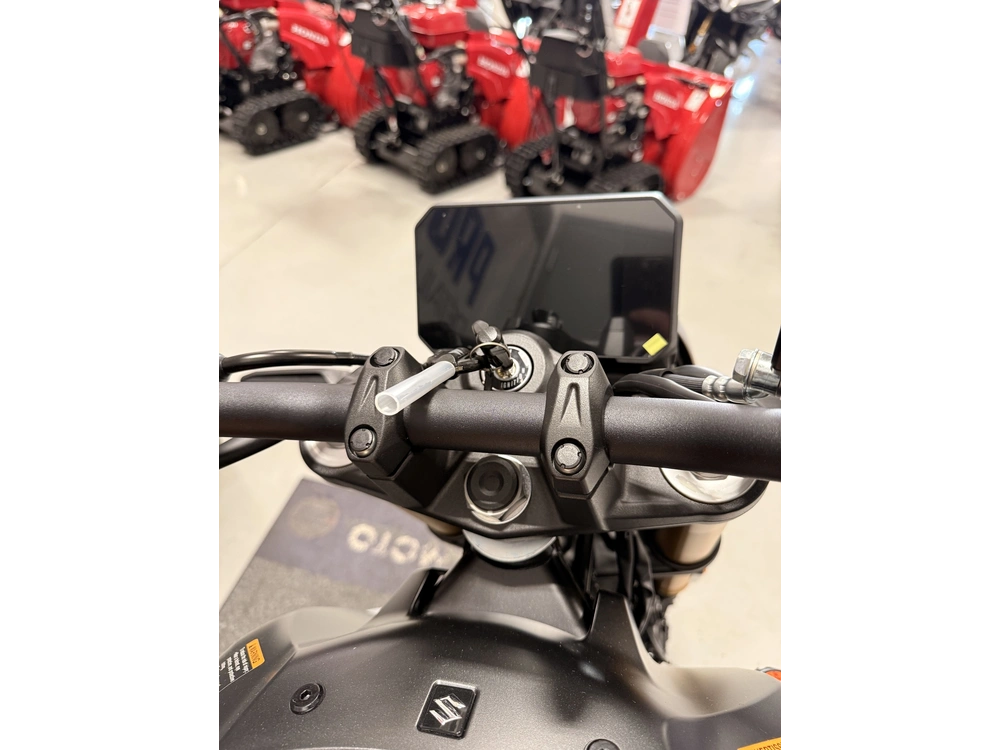 Suzuki Gsx-8t Gsx 8t 2026 alt