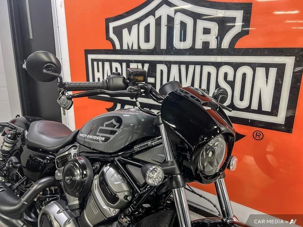 2022 Harley-davidson Rh975 - Nightster™ alt