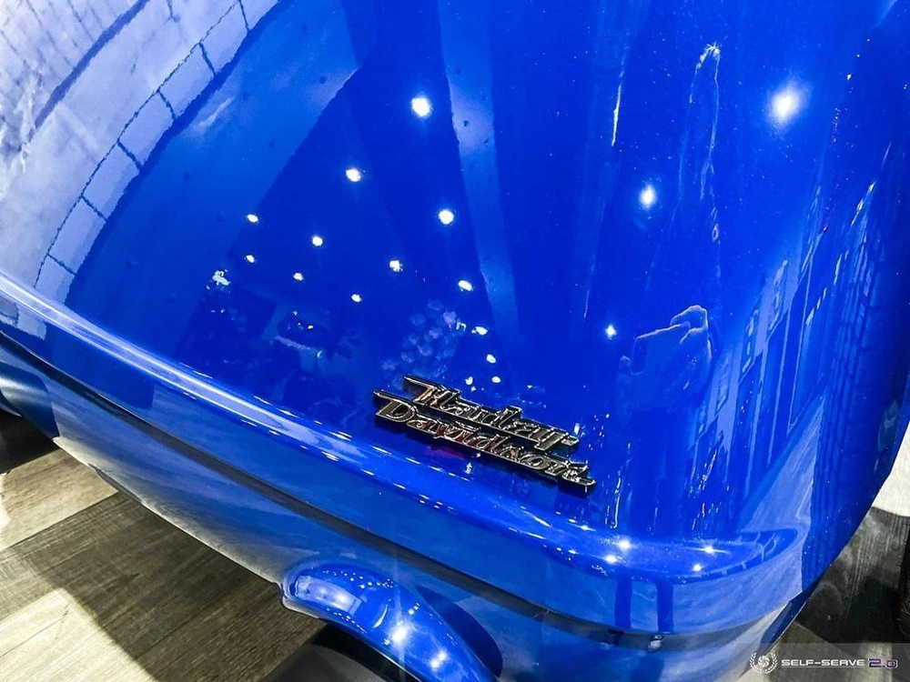 2023 Harley-davidson Fltrt - Road Glide™ 3 alt