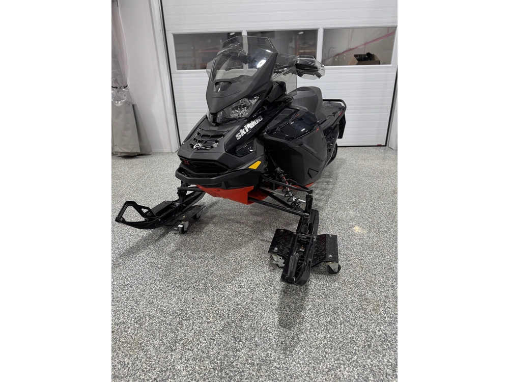 2021 Ski-doo Renegade X 900 Turbo alt