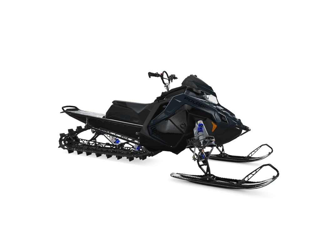 Polaris 9r Rmk Pro 155 2.75 Series 8 2026 alt