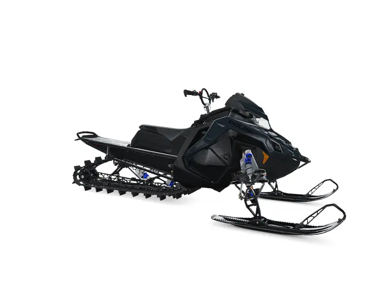2026 Polaris Patriot 9R PRO RMK 155 2.75 SERIES 8