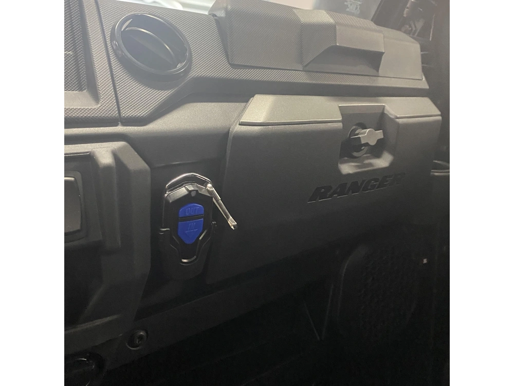 2026 Polaris Ranger Xp 1000 Northstar Ultimate alt