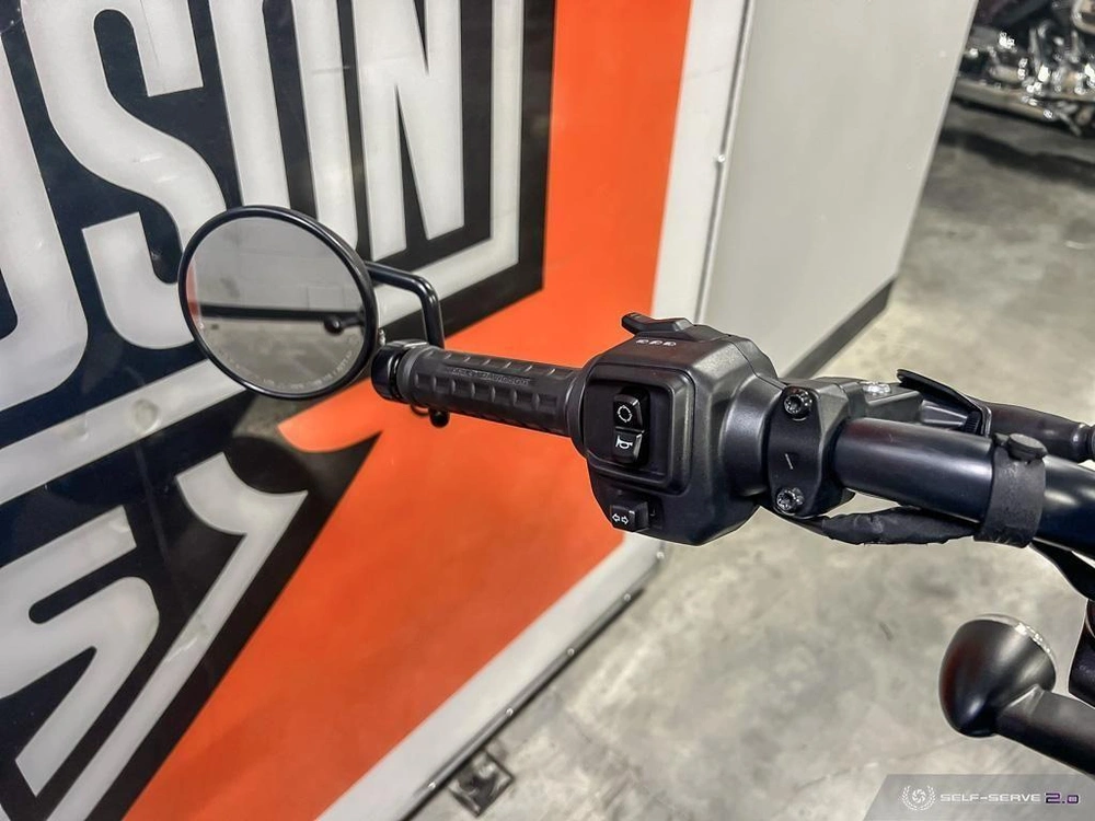 2022 Harley-davidson Rh975 - Nightster™ alt