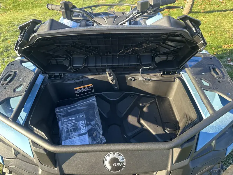 2026 Can-Am Outlander XT 700