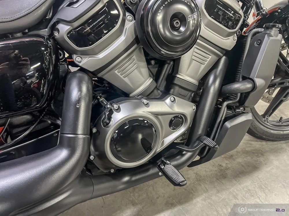 2022 Harley-davidson Rh975 - Nightster™ alt